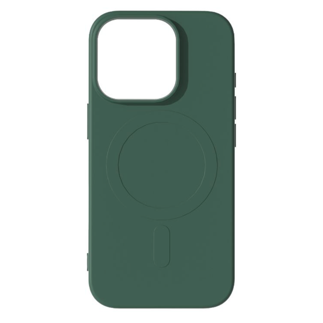 BLACKTECH Soft Feeling With Soft Micro Fiber (MagSafe Compatible) for S26 Ultra-Case & Gear - phoneguy.com.au-www.PhoneGuy.com.au