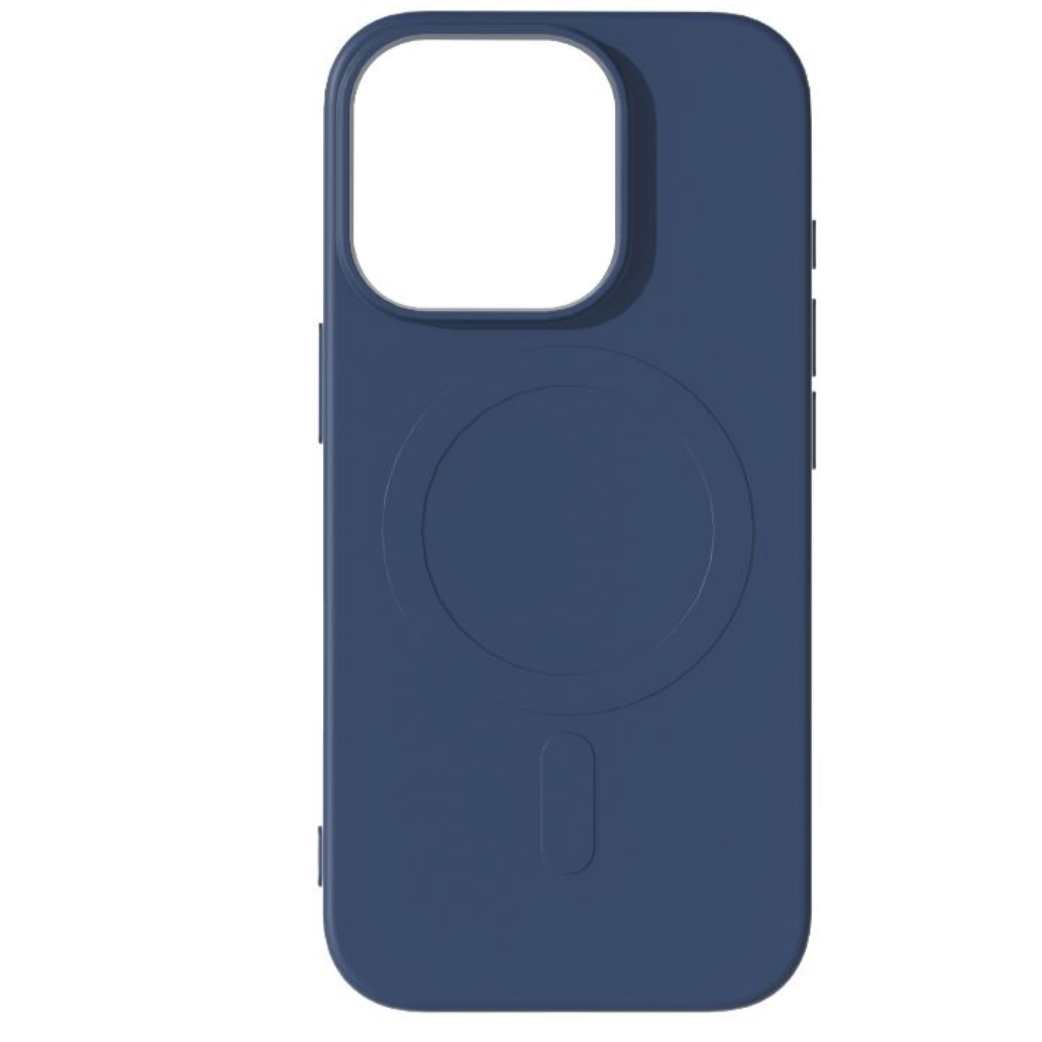 BLACKTECH Soft Feeling With Soft Micro Fiber (MagSafe Compatible) for S26 Ultra-Case & Gear - phoneguy.com.au-www.PhoneGuy.com.au
