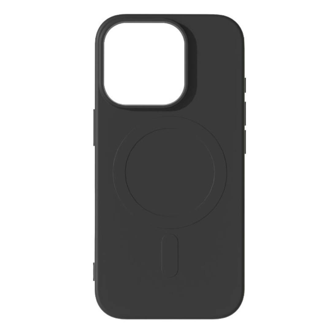 BLACKTECH Soft Feeling With Soft Micro Fiber (MagSafe Compatible) for S26 Ultra-Case & Gear - phoneguy.com.au-www.PhoneGuy.com.au
