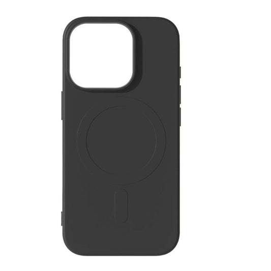 BLACKTECH Soft Feeling With Soft Micro Fiber case for iPhone 17 Series (MagSafe Compatible)-Case & Gear - phoneguy.com.au-www.PhoneGuy.com.au