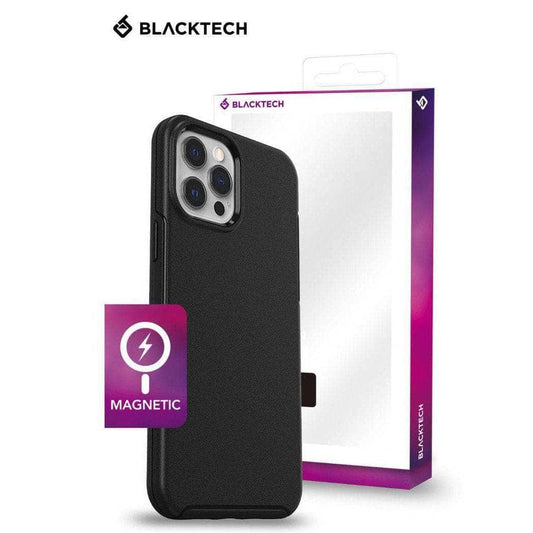 BLACKTECH Symmetry With Magnetic case for Samsung Galaxy S24 Ultra-Phone Case-Blacktech-www.PhoneGuy.com.au