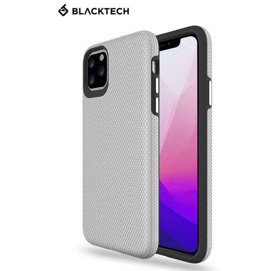 BLACKTECH Triangle Armor case for Samsung Galaxy S22 Ultra-Phone Case-Blacktech-www.PhoneGuy.com.au