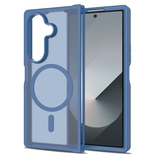 BLACKTECH VividSilk Cover for Samsung Galaxy Z Fold 7 (MagSafe Compatible)-Case & Gear - phoneguy.com.au-www.PhoneGuy.com.au