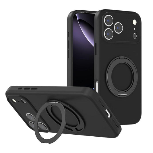 BLACKTECH Y1 Liquid Silicone SilicaSpin for iPhone 17 Pro Max (MagSafe Compatible)-Case & Gear - phoneguy.com.au-www.PhoneGuy.com.au