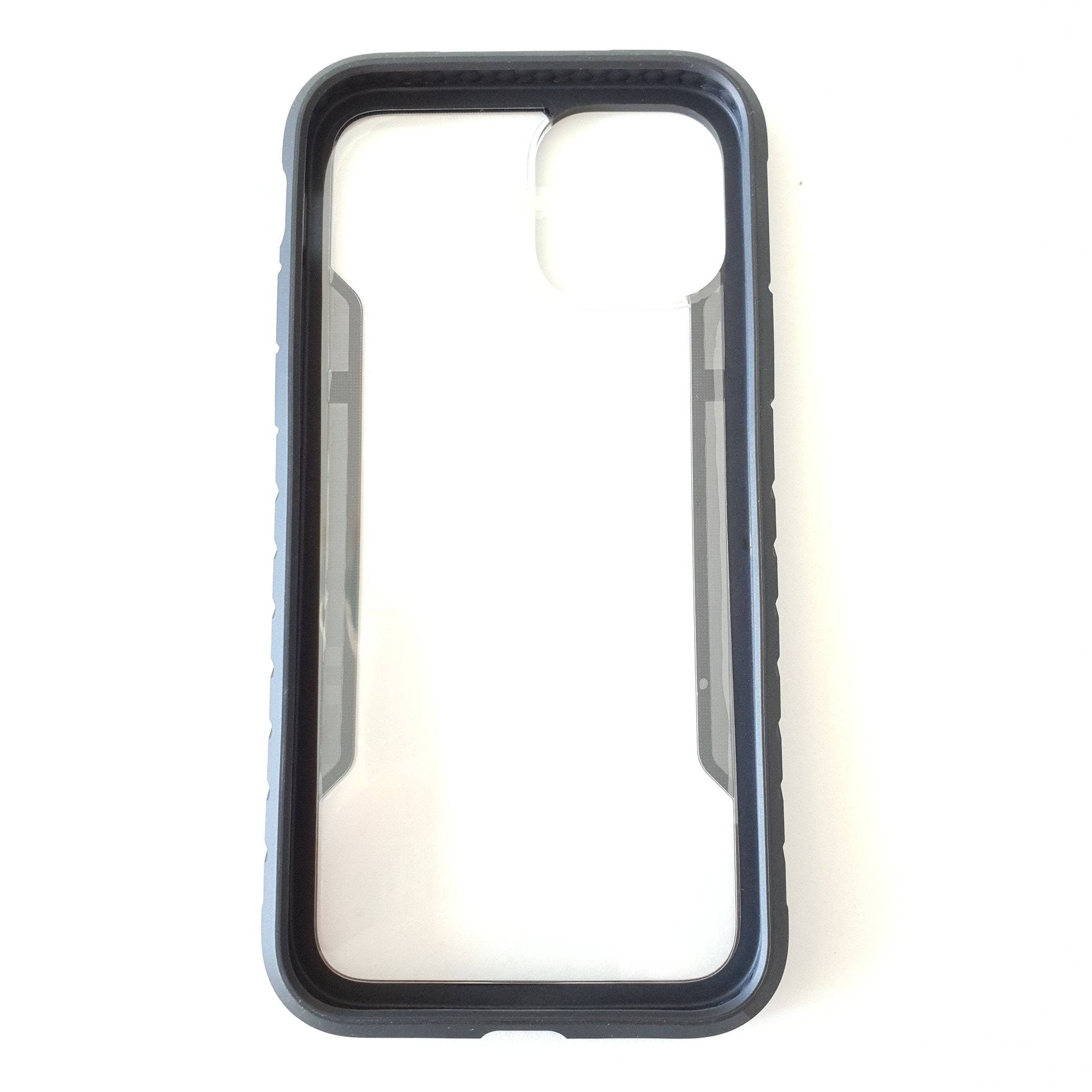 Blacktech Aluminum Frame Armour Case Anti Shock for iPhone 13/13 Pro Max-Phone Case-BLACKTECH-www.PhoneGuy.com.au