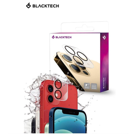 Google Pixel 9 Pro XL BLACKTECH Camera Anti-Glare Tempered Glass - Clear-Case & Gear - phoneguy.com.au-www.PhoneGuy.com.au