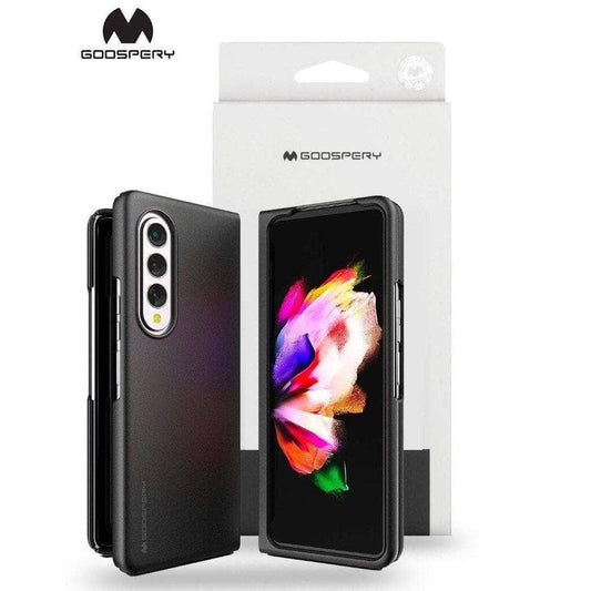 Goospery Mercury Fard case for Samsung Galaxy Z Fold 5-Phone Case-Goospery-www.PhoneGuy.com.au