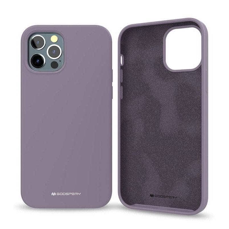 Goospery Mercury Silicone Case for Samsung Galaxy S22-Phone Case-Goospery-www.PhoneGuy.com.au