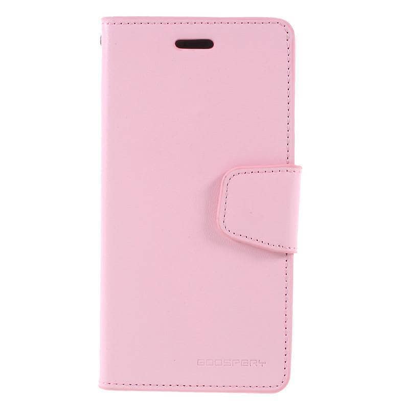 Goospery Sonata Diary Flip Leather Case Samsung Galaxy S9+ PLUS ID Pockets Stand-Phone Case-Goospery-www.PhoneGuy.com.au