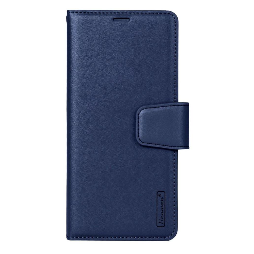 Hanman Wallet Case for Samsung Galaxy Z Fold 5-Phone Case-Case & Gear - phoneguy.com.au-www.PhoneGuy.com.au