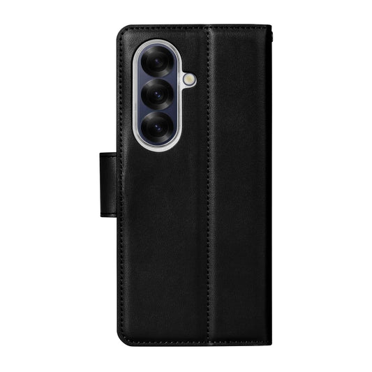 Hanman Wallet Leather Flip Case Cover for Samsung Galaxy Z Fold 7 / Z Fold 8 Ultra-Phone Case-Case & Gear - phoneguy.com.au-www.PhoneGuy.com.au