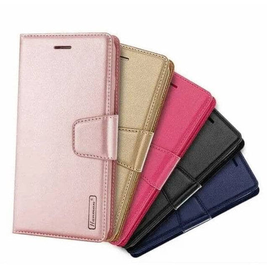 Hanman Wallet phone cover for iPhone 11-Case & Gear - phoneguy.com.au-www.PhoneGuy.com.au