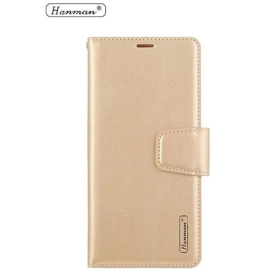 Hanman wallet case for OPPO-Case & Gear - phoneguy.com.au-www.PhoneGuy.com.au