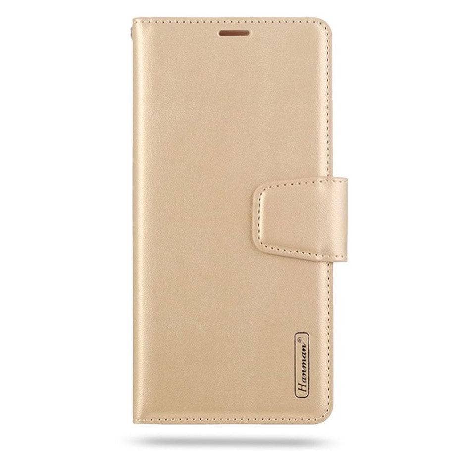 Hanman wallet case for Samsung Galaxy A14/ A34/ A35/ A54/ A55 model-Samsung Phone case-hanman-www.PhoneGuy.com.au