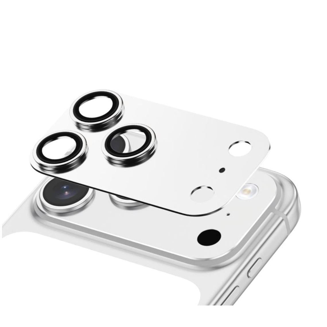 LITO C5 AR+AF Full Coating Aluminum Alloy Camera Corning Glass for iPhone 17 Pro/ 17 Pro Max-Case & Gear - phoneguy.com.au-www.PhoneGuy.com.au