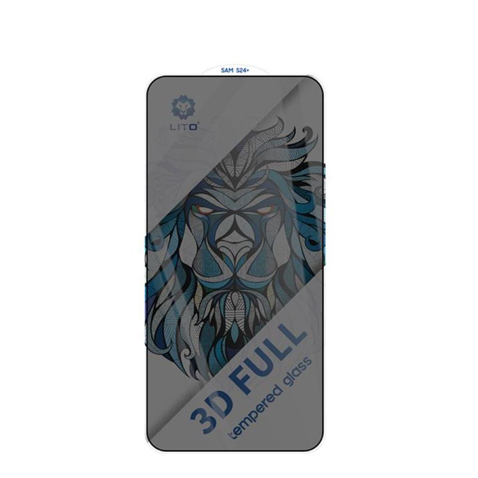 LITO HD PRO Privacy Full Glass Full Glue -ESD Glue - Black for iPhone/ Samsung-Case & Gear - phoneguy.com.au-www.PhoneGuy.com.au