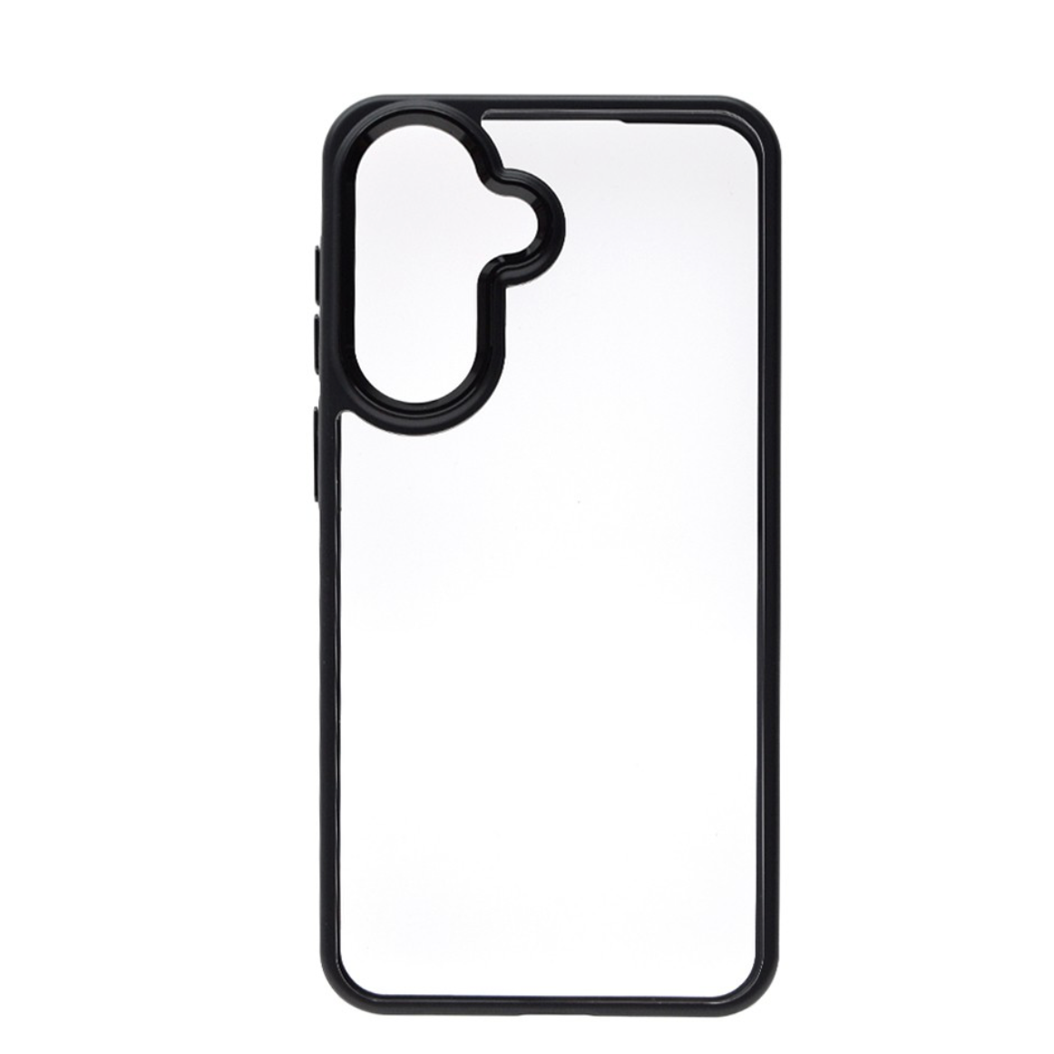 Metal Camera Lens Transparent Protection Shockproof Case Cover For Samsung A57 5G-Case & Gear - phoneguy.com.au-www.PhoneGuy.com.au