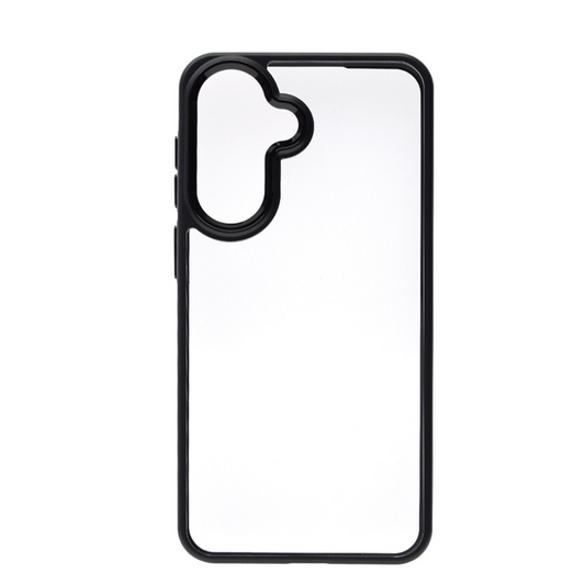 Metal Camera Lens Transparent Protection Shockproof Case Cover For Samsung A57 5G-Case & Gear - phoneguy.com.au-www.PhoneGuy.com.au