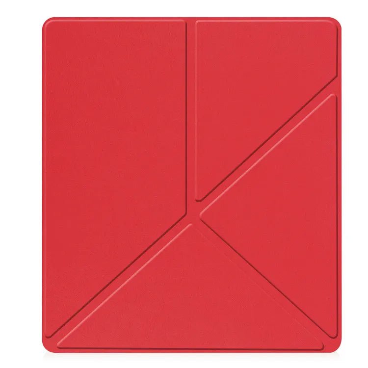 Origami PU Leather Case for Kindle Scribe 2022 10.2 Inch Auto Wake Sleep-Tablet Case-Origami-www.PhoneGuy.com.au