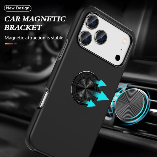 REDEFINE Magnetic Ring Holder Shockproof Case Cover for iPhone 17 Series-Case & Gear - phoneguy.com.au-www.PhoneGuy.com.au