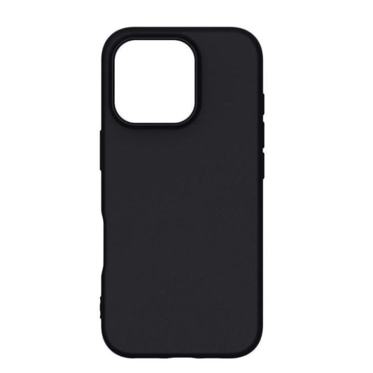 Samsung Galaxy A56 BLACKTECH Soft Feeling With Soft Micro Fiber - Black-Case & Gear - phoneguy.com.au-www.PhoneGuy.com.au