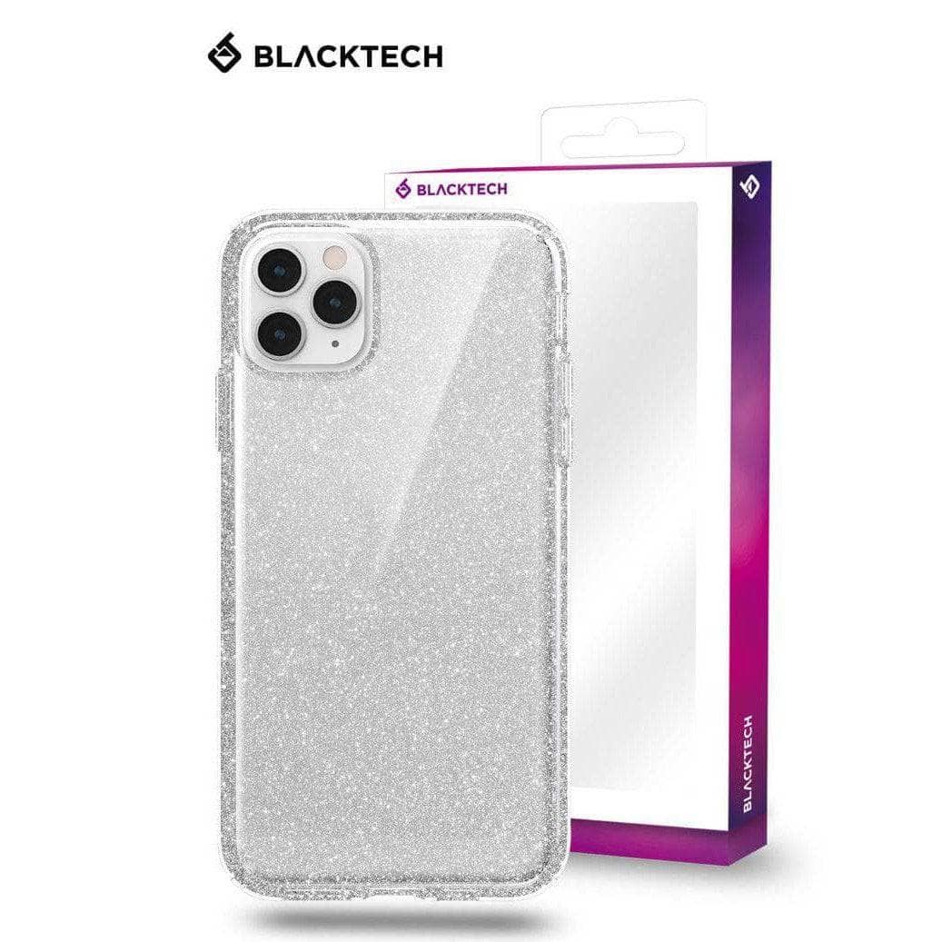 Samsung Galaxy S22 BLACKTECH Stay Glitter case-Phone Case-Blacktech-www.PhoneGuy.com.au