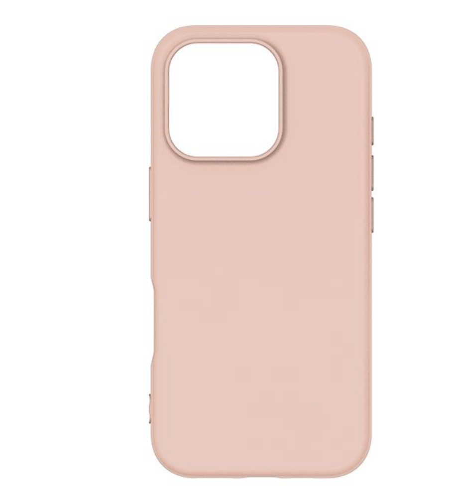 BLACKTECH Soft Feeling With Soft Micro Fiber case for Samsung Galaxy S25 FE / S26 FE