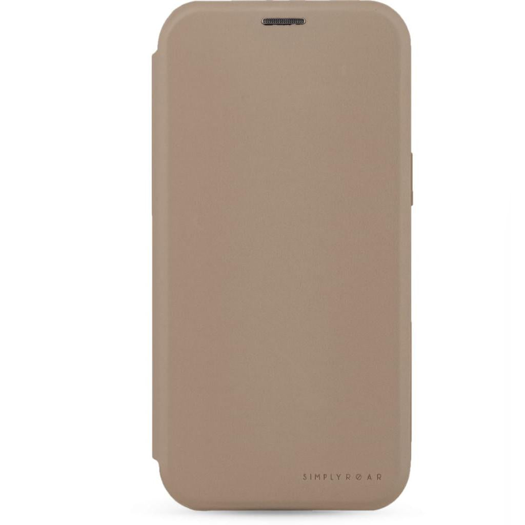 Simply Roar MAG Diary Case for Samsung Galaxy S25 Series (MagSafe Compatible)-Case & Gear - phoneguy.com.au-www.PhoneGuy.com.au