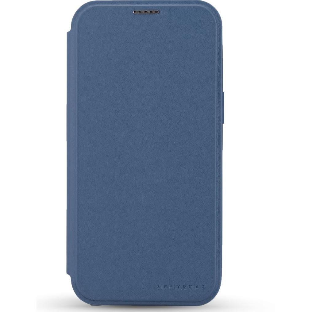 Simply Roar MAG Diary Case for Samsung Galaxy S25 Series (MagSafe Compatible)-Case & Gear - phoneguy.com.au-www.PhoneGuy.com.au