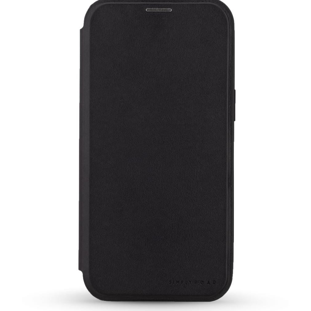 Simply Roar MAG Diary Case for iPhone 16 Series (MagSafe Compatible)-Case & Gear - phoneguy.com.au-www.PhoneGuy.com.au