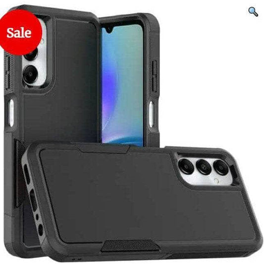 Symmetry super Tough case For Samsung A16 5G-Case & Gear - phoneguy.com.au-www.PhoneGuy.com.au