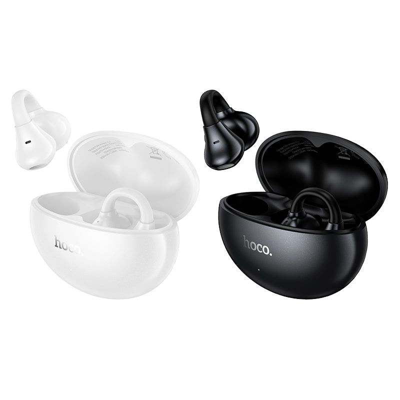 hoco. EA8 Open Ear Warm Sound True Wireless Bluetooth Headset with App-Audio-Case & Gear - phoneguy.com.au-www.PhoneGuy.com.au