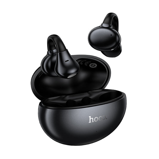 hoco. EA8 Open Ear Warm Sound True Wireless Bluetooth Headset with App-Audio-Case & Gear - phoneguy.com.au-www.PhoneGuy.com.au