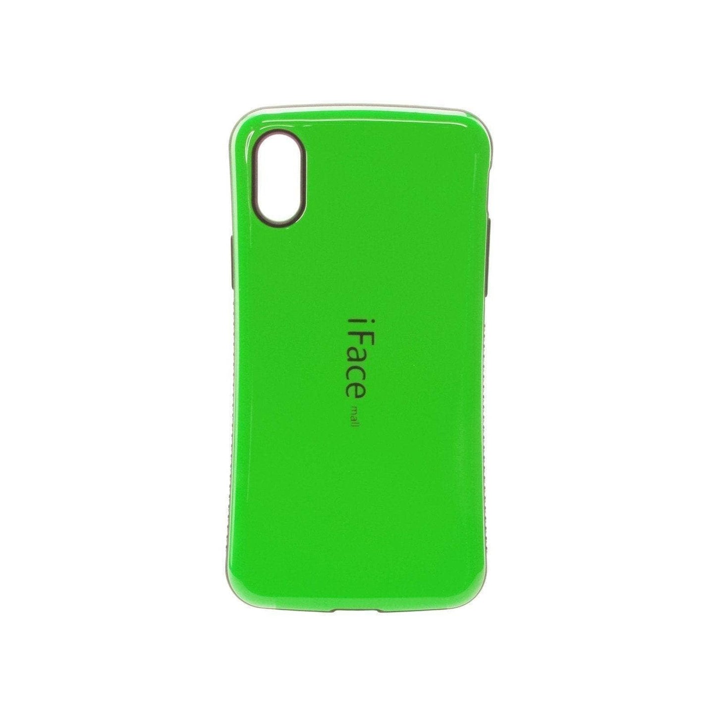 iFace Shockproof Heavy Duty Hard Case for Samsung Galaxy S9+ Rugged Drop-Phone Case-Generic-www.PhoneGuy.com.au