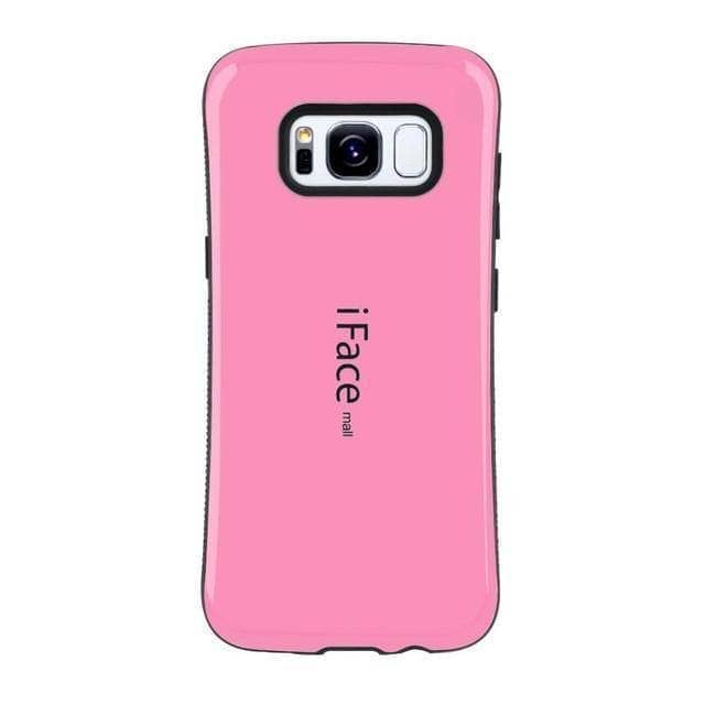 iFace Shockproof Heavy Duty Hard Case for Samsung Galaxy S9+ Rugged Drop-Phone Case-Generic-www.PhoneGuy.com.au