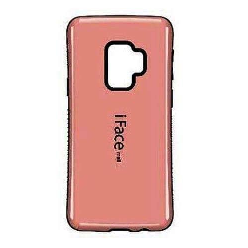 iFace Shockproof Heavy Duty Hard Case for Samsung Galaxy S9+ Rugged Drop-Phone Case-Generic-www.PhoneGuy.com.au