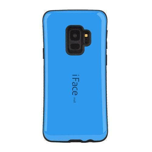 iFace Shockproof Heavy Duty Hard Case for Samsung Galaxy S9+ Rugged Drop-Phone Case-Generic-www.PhoneGuy.com.au