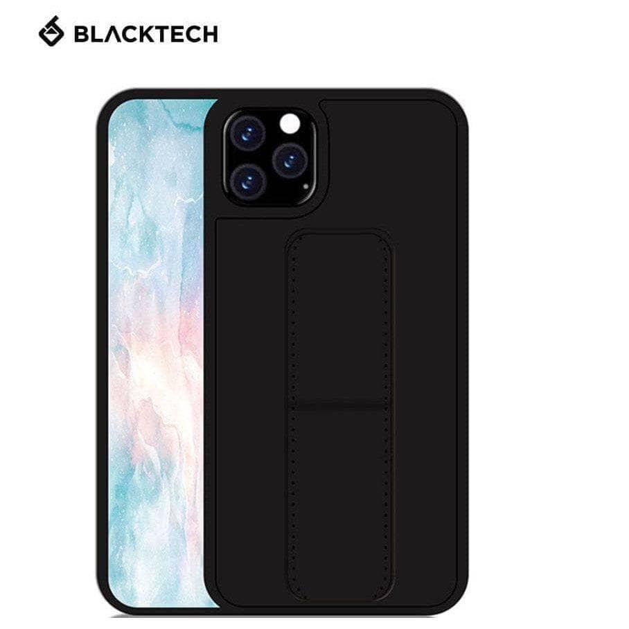 iPhone 13 Pro Max / 13 Mini BLACKTECH Standing Case-Phone Case-Blacktech-www.PhoneGuy.com.au