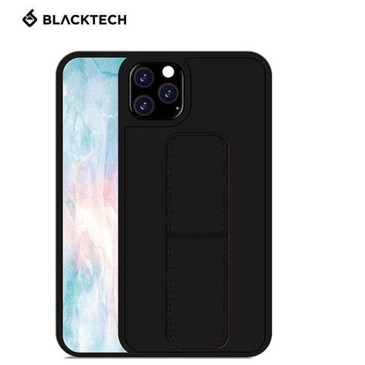 iPhone 13 Pro Max / 13 Mini BLACKTECH Standing Case-Phone Case-Blacktech-www.PhoneGuy.com.au