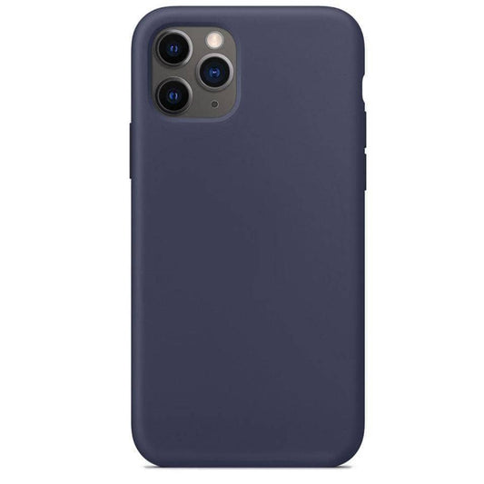 iPhone 14 Pro BLACKTECH Soft Feeling With Soft Micro Fiber Case-Phone Case-Blacktech-www.PhoneGuy.com.au