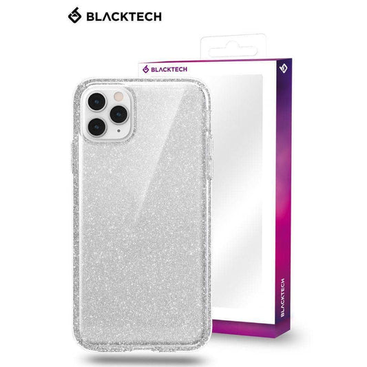 iPhone 14 Pro BLACKTECH Stay Glitter case-Phone Case-Blacktech-www.PhoneGuy.com.au