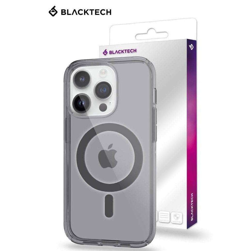 iPhone 14 Pro BLACKTECH Stay Magnetic case-Phone Case-Blacktech-www.PhoneGuy.com.au