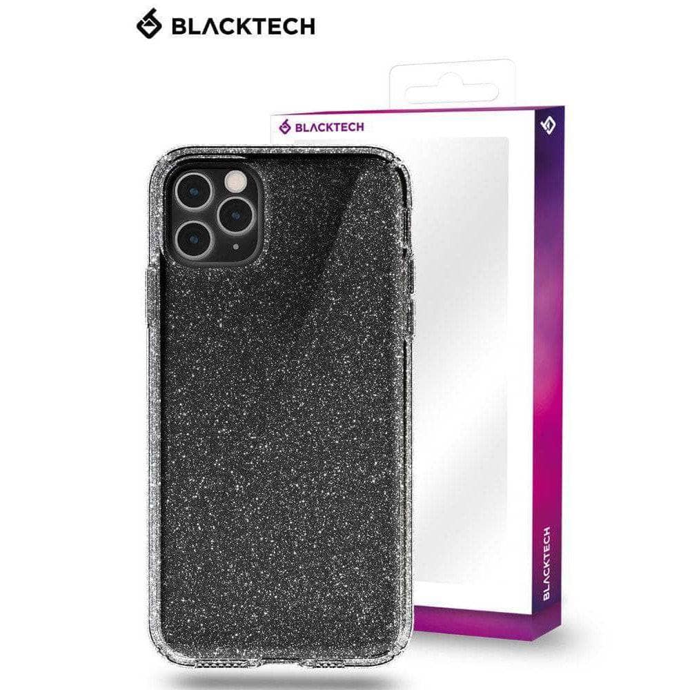 iPhone 14 Pro Max BLACKTECH Stay Glitter case-Phone Case-Blacktech-www.PhoneGuy.com.au