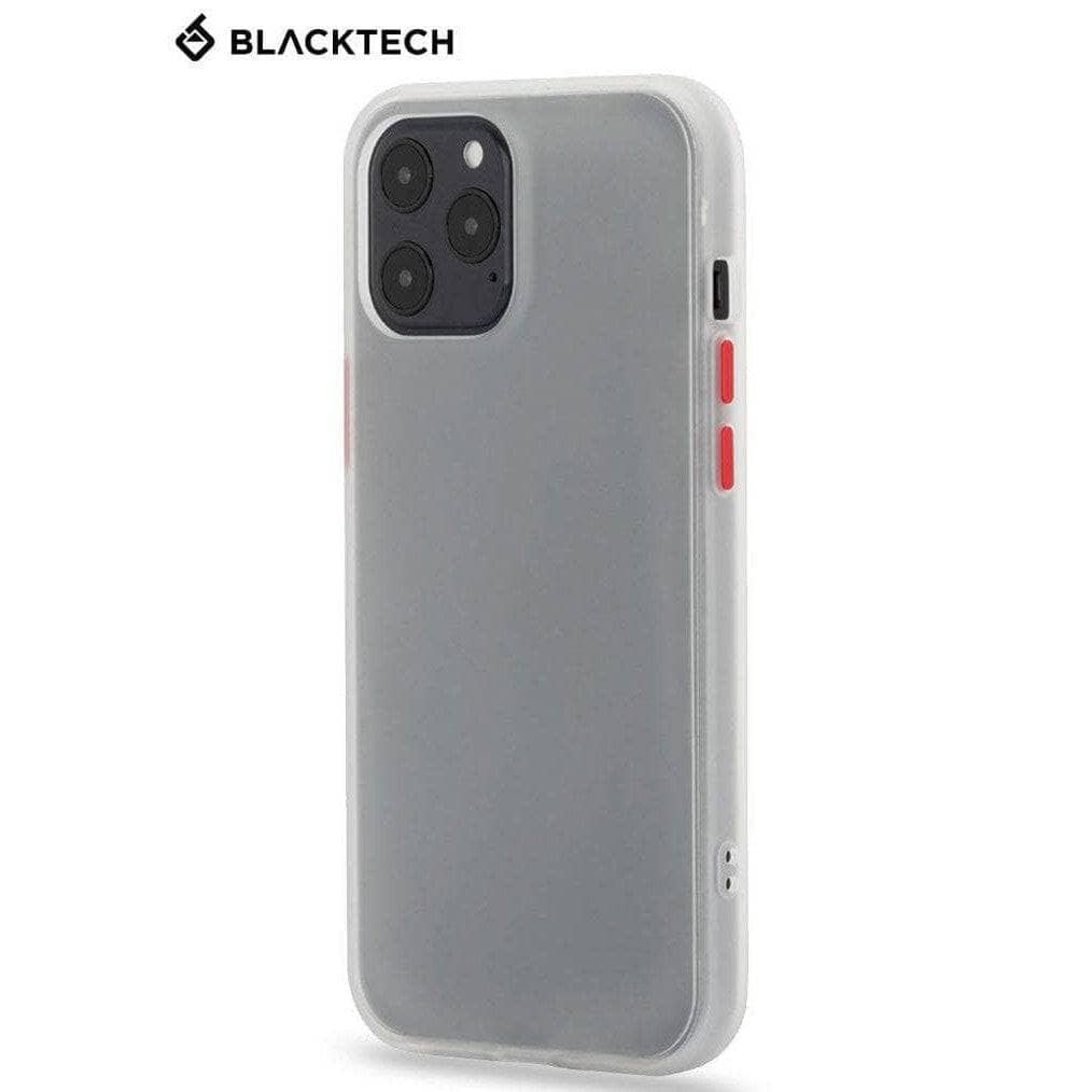 iPhone 15 Plus BLACKTECH Peach Garden case-Phone Case-Blacktech-www.PhoneGuy.com.au