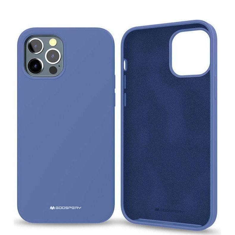 iPhone 7/8/SE/SE2/SE3 Goospery Mercury Silicone Case-Phone Case-Goospery-www.PhoneGuy.com.au