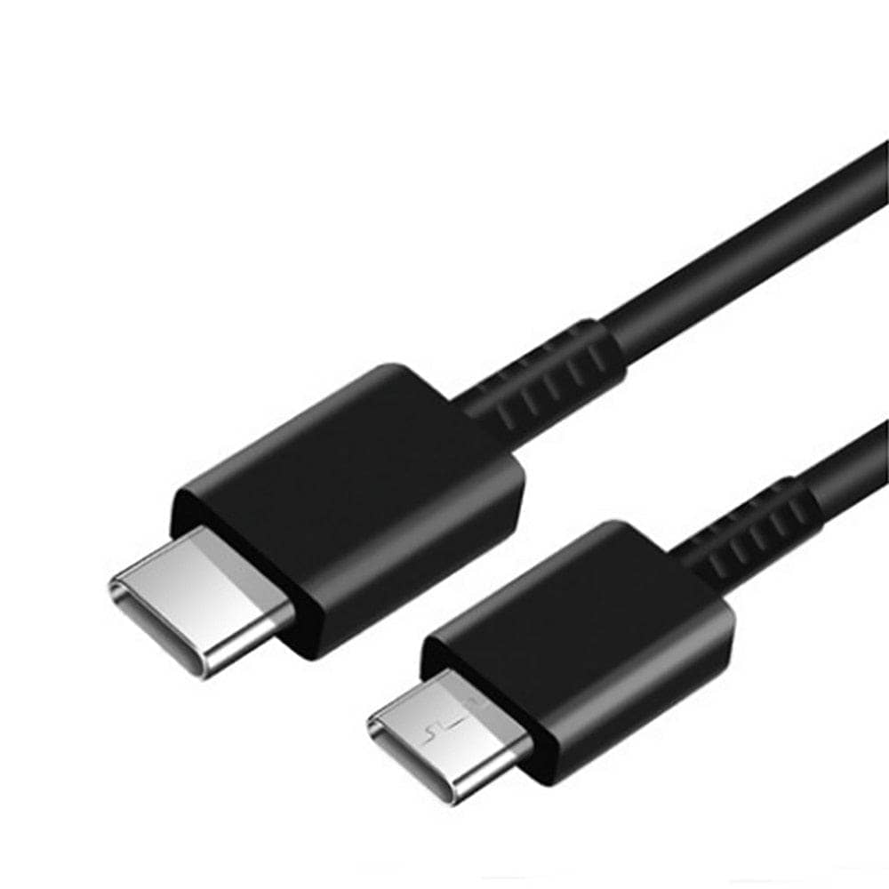 25w Cable Super Fast Charge Type C To Type C Pd PPS Quick Charging-Cable-Samsung-www.PhoneGuy.com.au