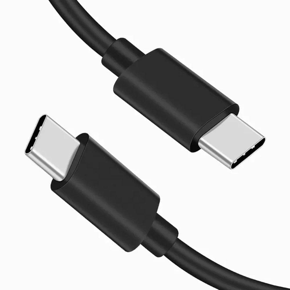 25w Cable Super Fast Charge Type C To Type C Pd PPS Quick Charging-Cable-Samsung-www.PhoneGuy.com.au