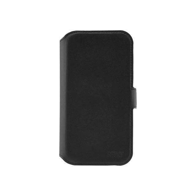 3SIXT NeoWallet 2.0 for iPhone 11 Pro (5.8'' INCH) - Black-Phone Case-3SIXT-www.PhoneGuy.com.au
