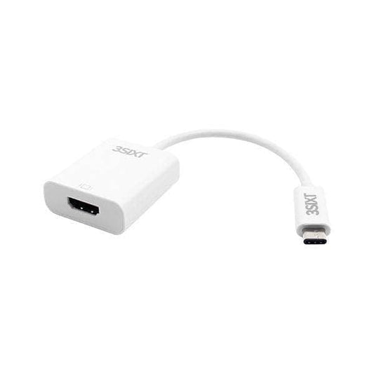 3SIXT USB C to HDMI Adapter-Cable-3SIXT-www.PhoneGuy.com.au