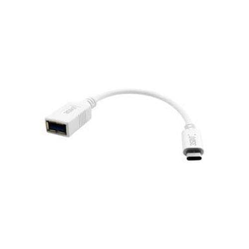3SIXT USB Type C to Female USB A Adapter-Cable-3SIXT-www.PhoneGuy.com.au